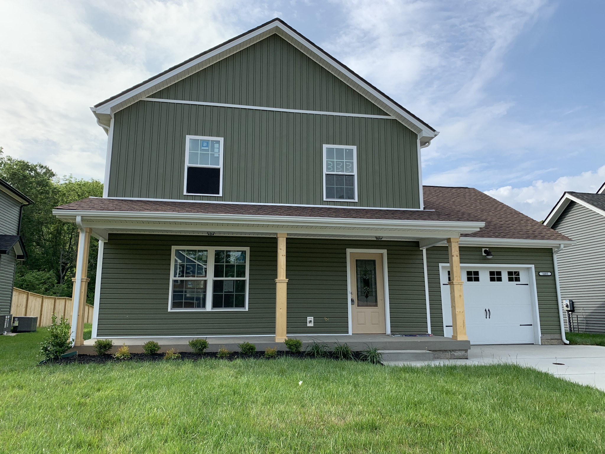 1685 Rains Road Clarksville, TN 37042 - Photo 3 of 16 Gallery Image 3
