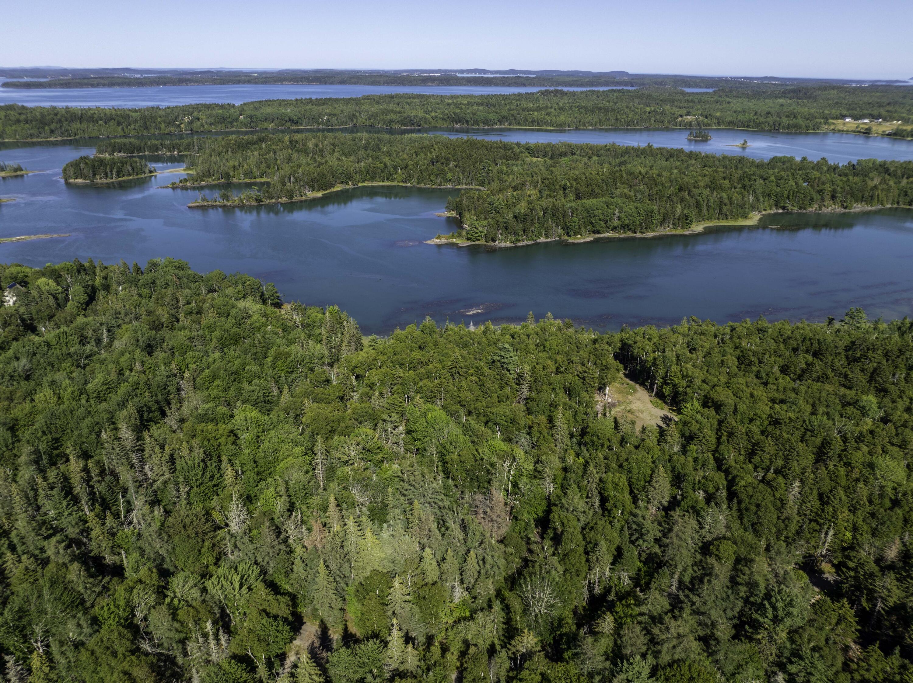 185 Coffins Neck Road Lubec, ME 04652 - Photo 12 of 14