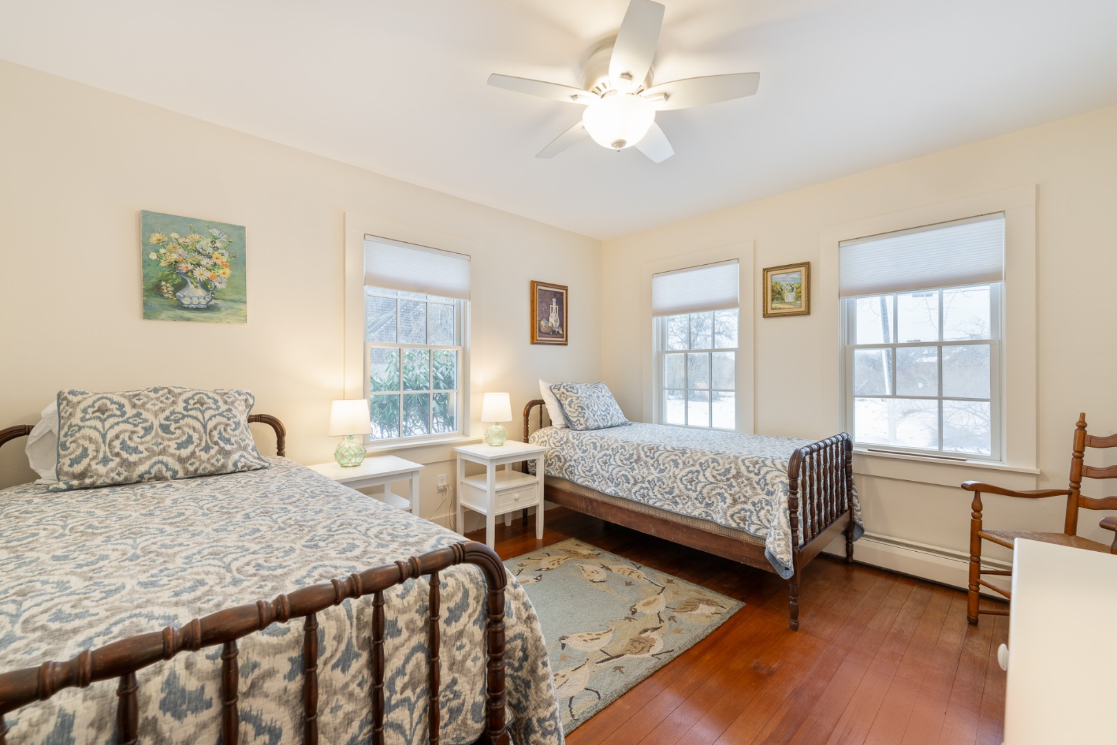 95 Hummock Pond Road Nantucket, MA 02554 - Photo 5 of 16