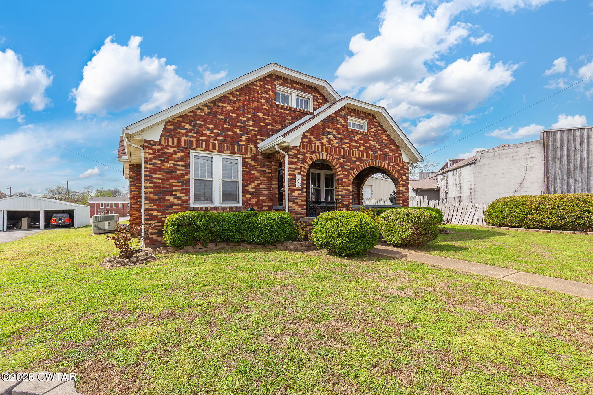 105 South Trenton Street Rutherford, TN 38369 - Photo 3 of 35 Completed-25
