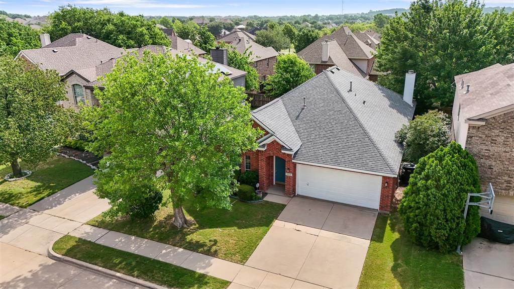 10012 Chadbourne Road Fort Worth, TX 76244 - Photo 2 of 25