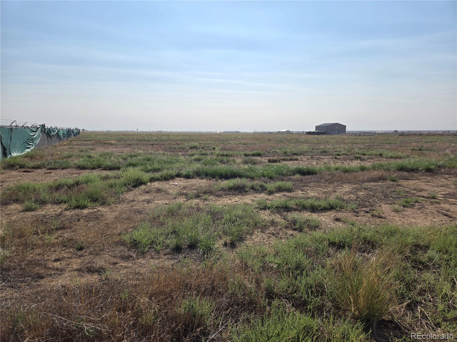 8618 Maverick Lane Ordway, CO 81063 - Photo 5 of 6 an aerial view of forest