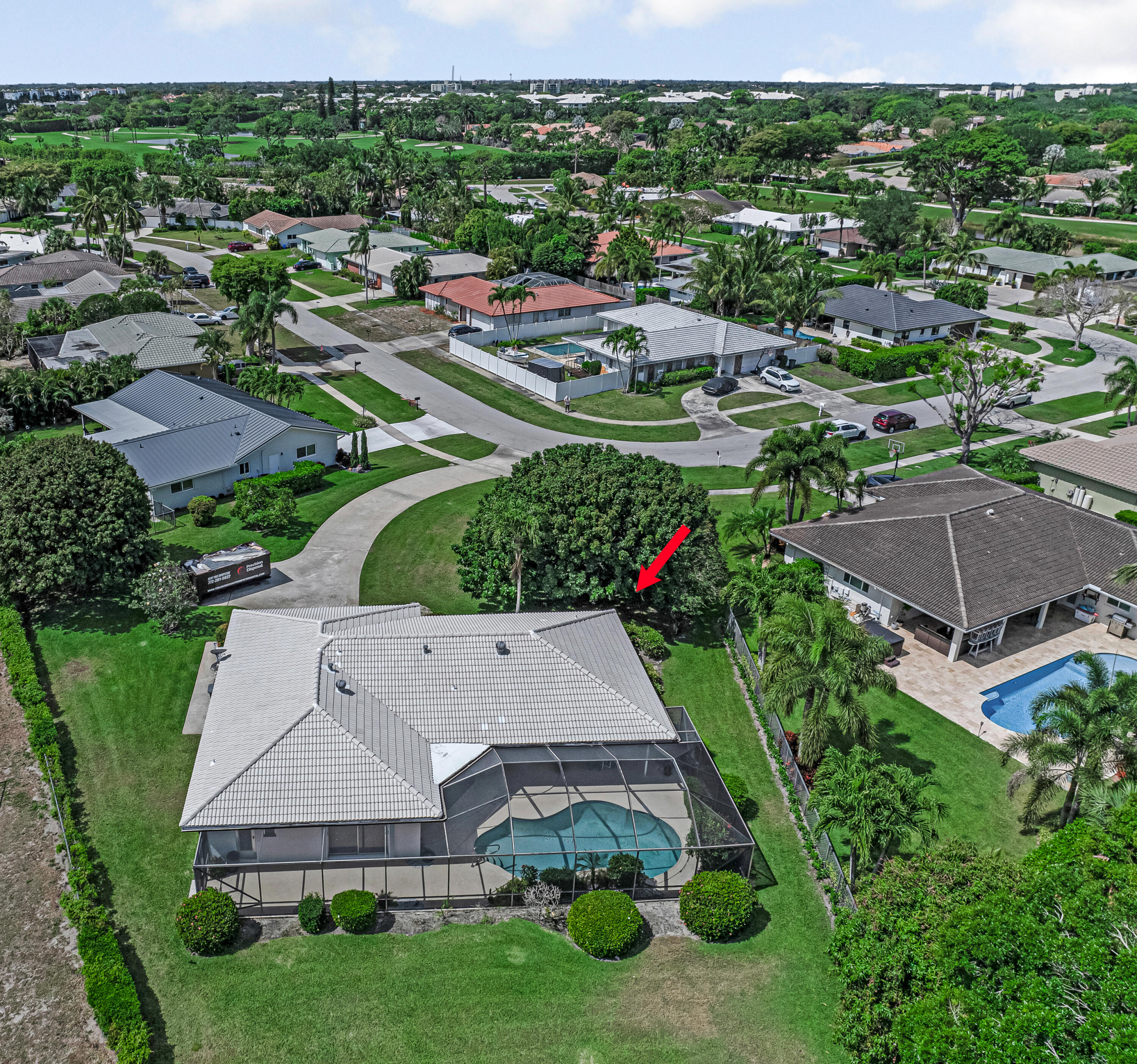 22086 East Soliel Circle Boca Raton, FL 33433 - Photo 38 of 47 55