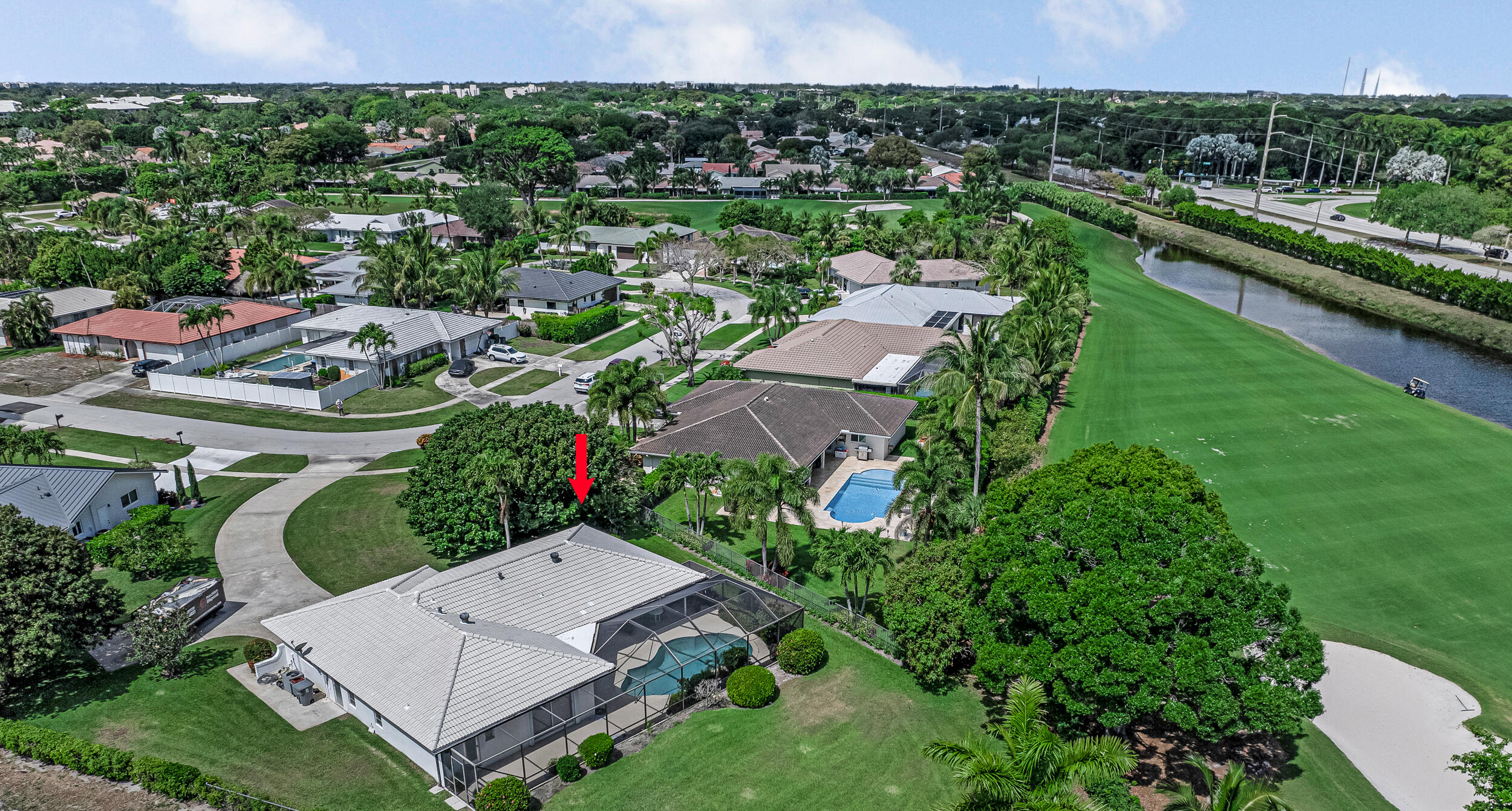 22086 East Soliel Circle Boca Raton, FL 33433 - Photo 39 of 47 57