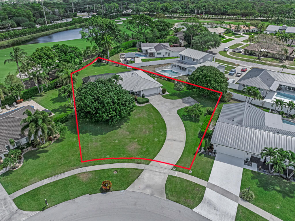 22086 East Soliel Circle Boca Raton, FL 33433 - Photo 6 of 47 03