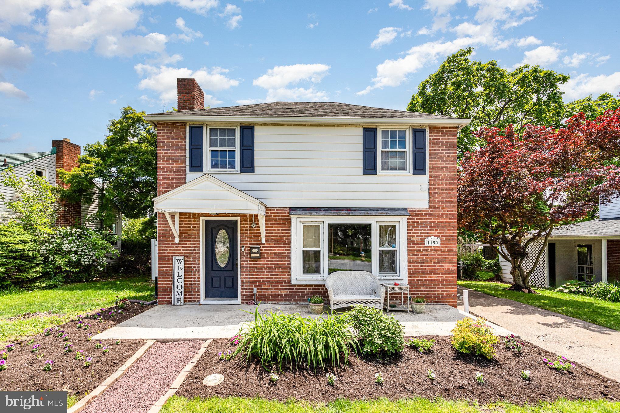 1193 Letchworth Road Camp Hill, PA 17011 - Photo 1 of 26 Gallery Image 1