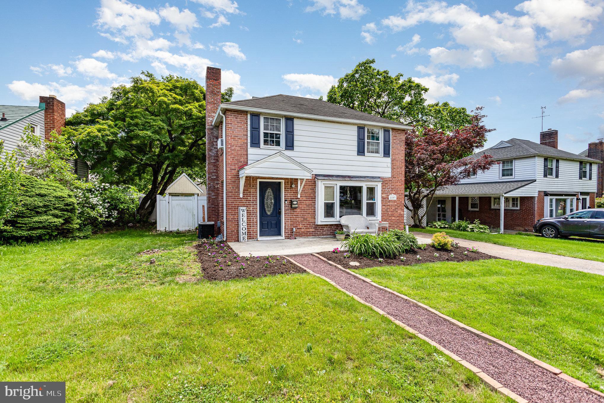 1193 Letchworth Road Camp Hill, PA 17011 - Photo 2 of 26 Gallery Image 2