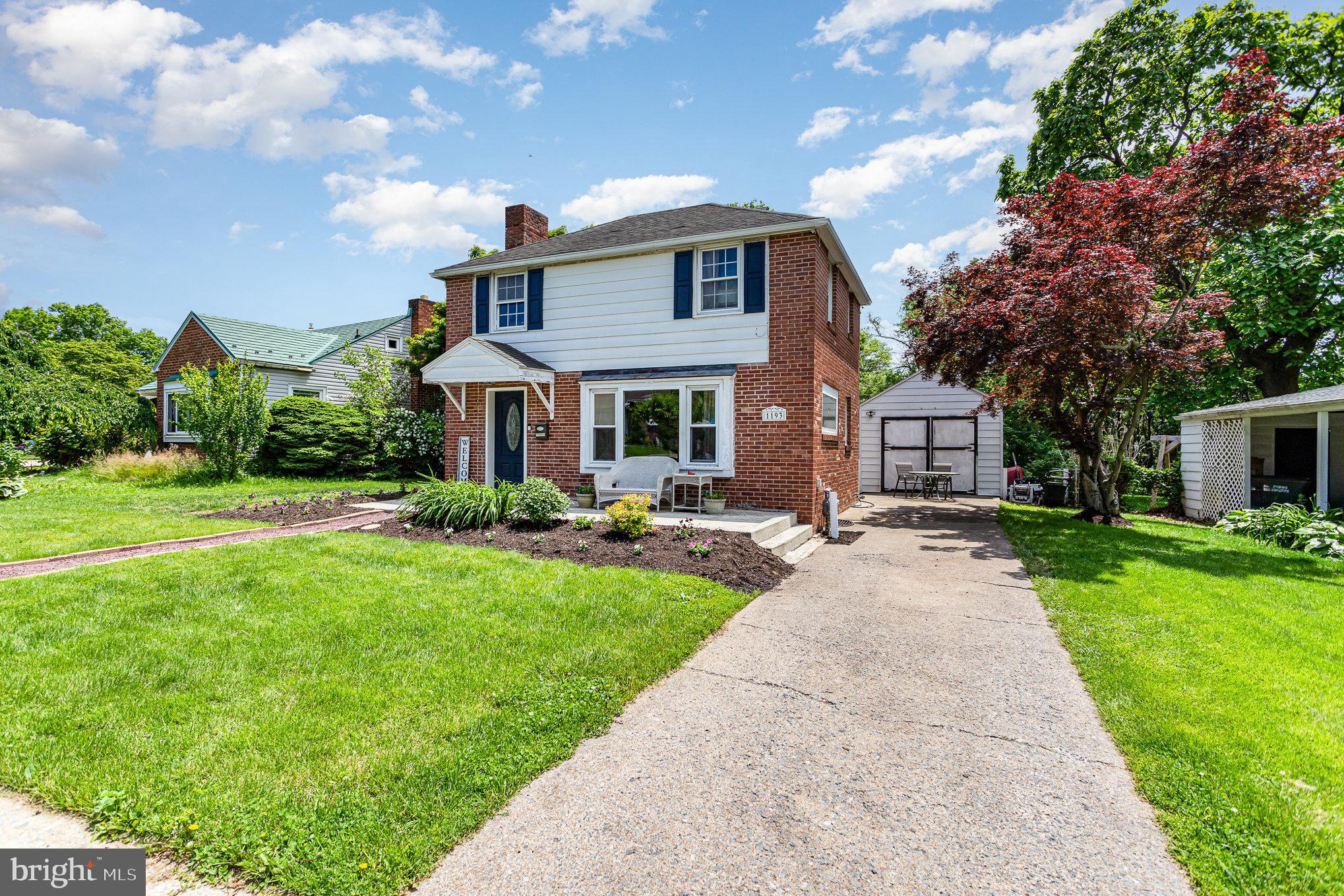 1193 Letchworth Road Camp Hill, PA 17011 - Photo 4 of 26 Gallery Image 4