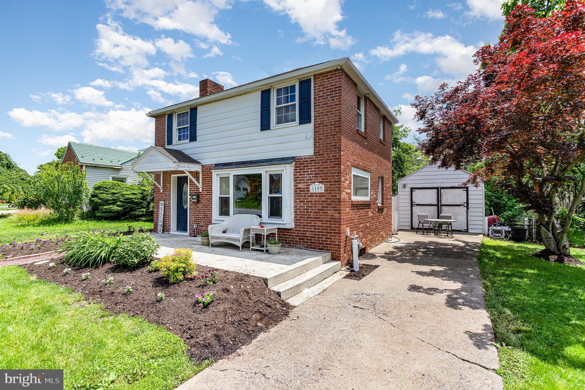 1193 Letchworth Road Camp Hill, PA 17011 - Photo 5 of 26 Gallery Image 5