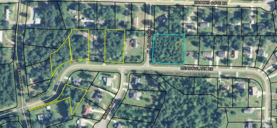0 Meadowlark Road Valdosta, GA 31602 - Photo 1 of 7 Gallery Image 1