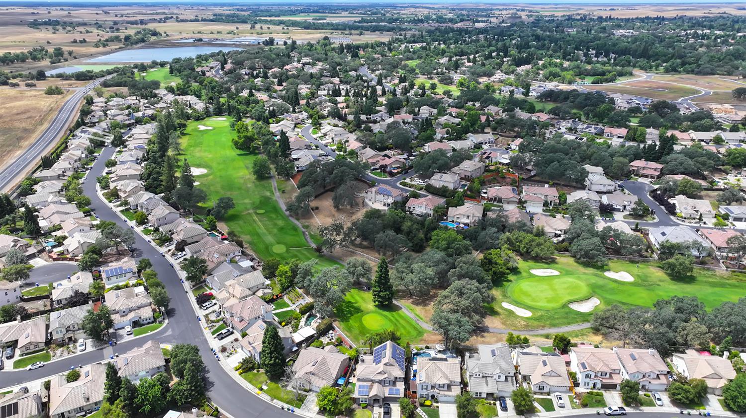 7524 Colbert Drive Rancho Murieta, CA 95683 - Photo 53 of 57