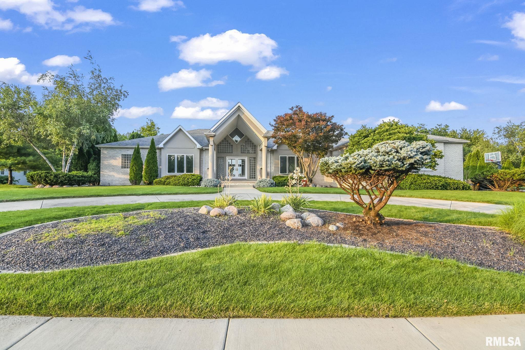 5200 Eagle Ridge Springfield, IL 62711 - Photo 5 of 99
