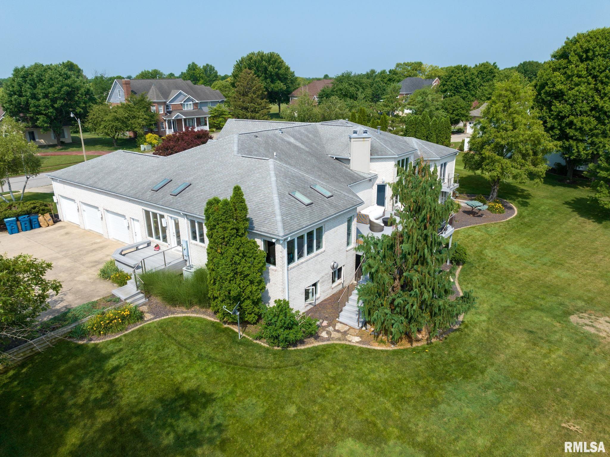 5200 Eagle Ridge Springfield, IL 62711 - Photo 71 of 99