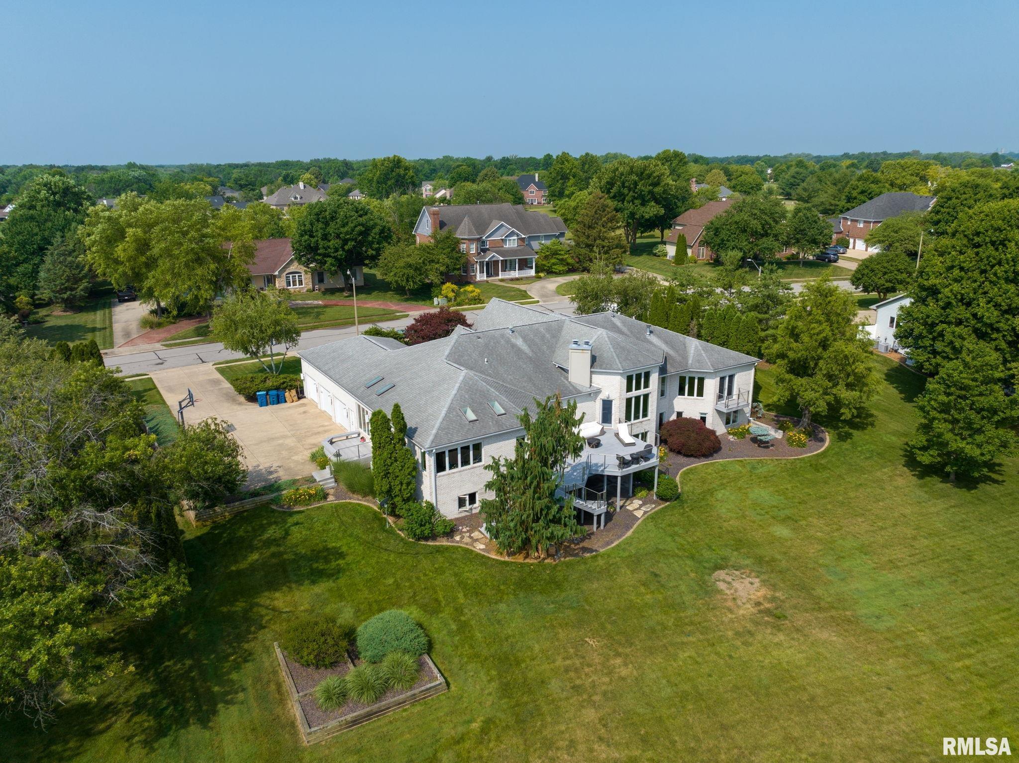 5200 Eagle Ridge Springfield, IL 62711 - Photo 76 of 99