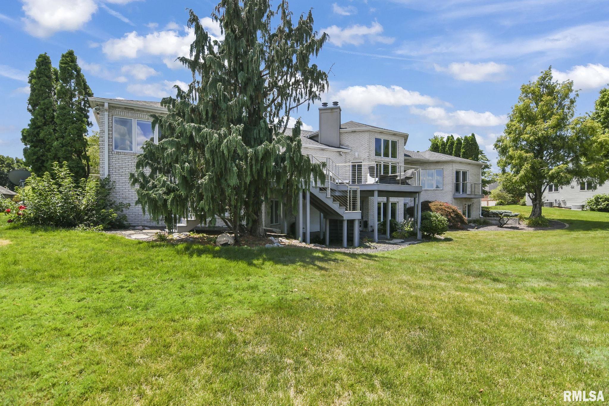 5200 Eagle Ridge Springfield, IL 62711 - Photo 82 of 99