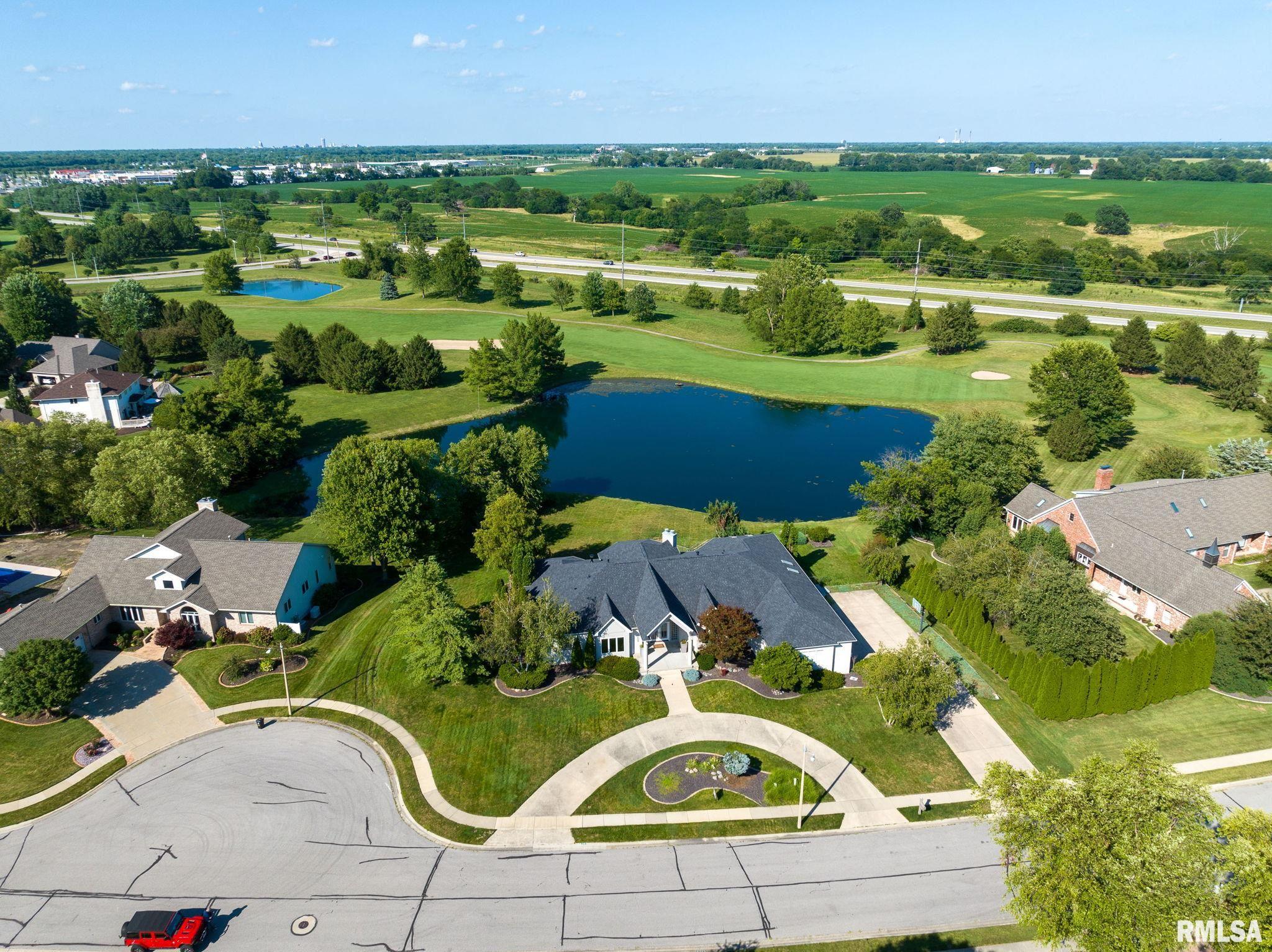 5200 Eagle Ridge Springfield, IL 62711 - Photo 89 of 99