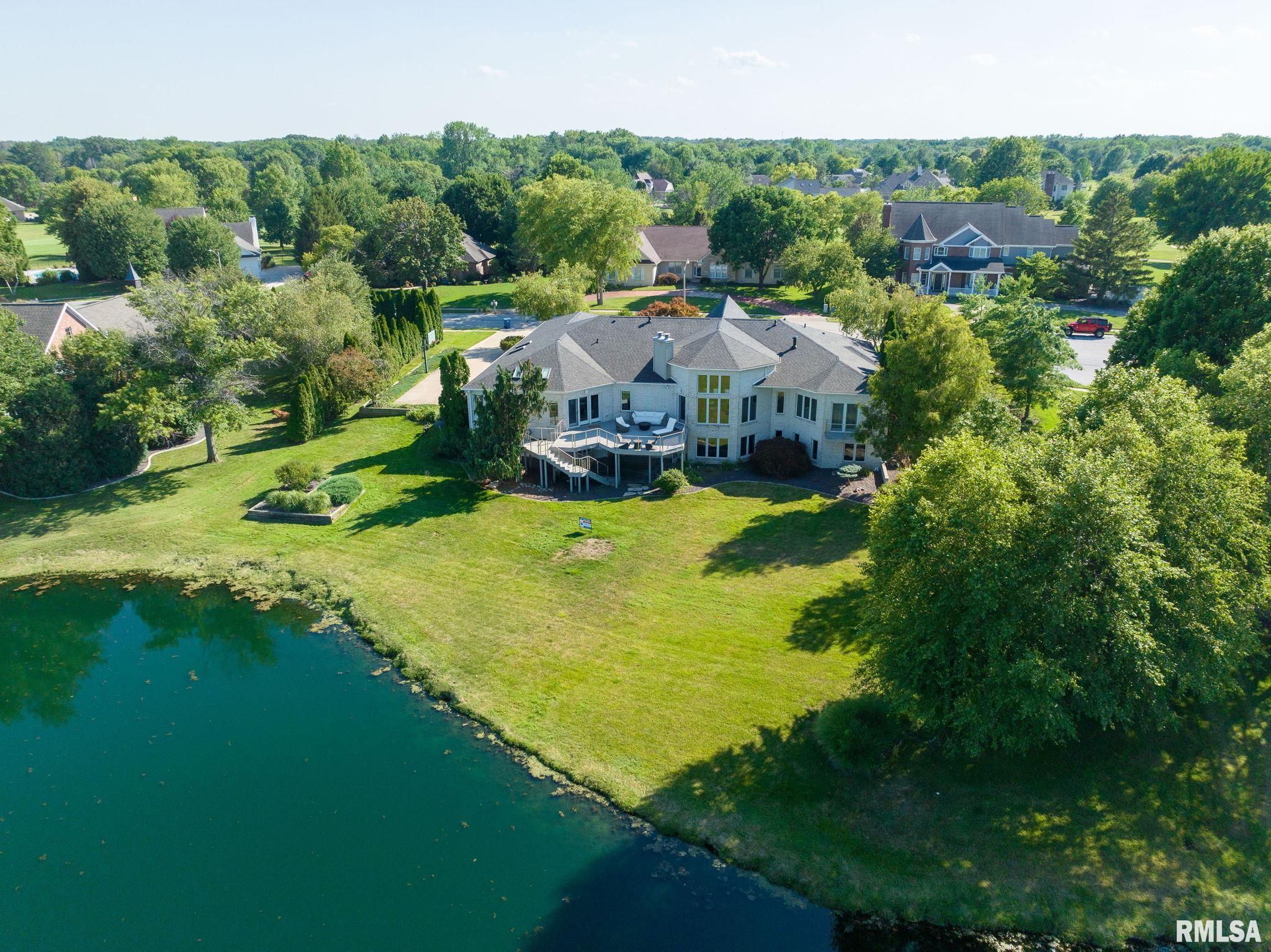 5200 Eagle Ridge Springfield, IL 62711 - Photo 93 of 99