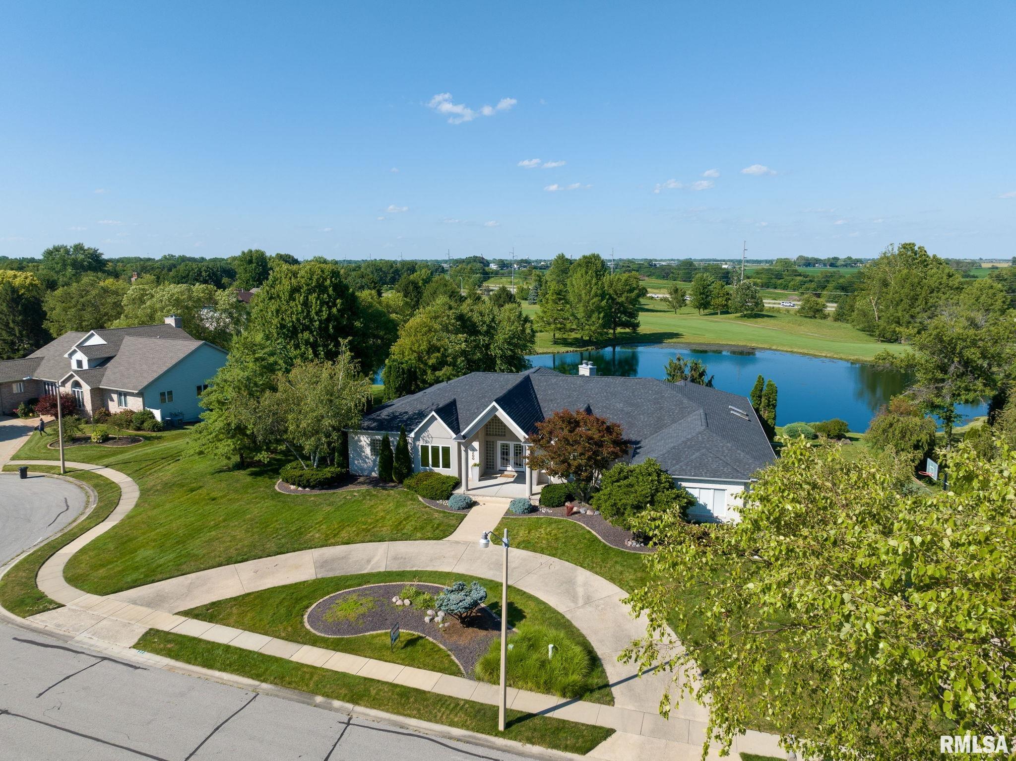 5200 Eagle Ridge Springfield, IL 62711 - Photo 96 of 99