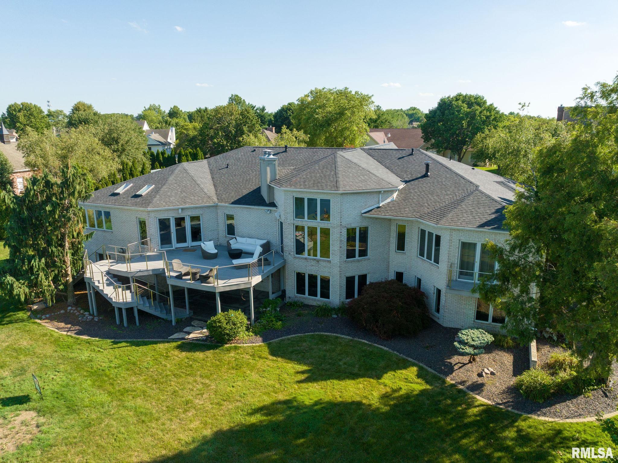 5200 Eagle Ridge Springfield, IL 62711 - Photo 98 of 99