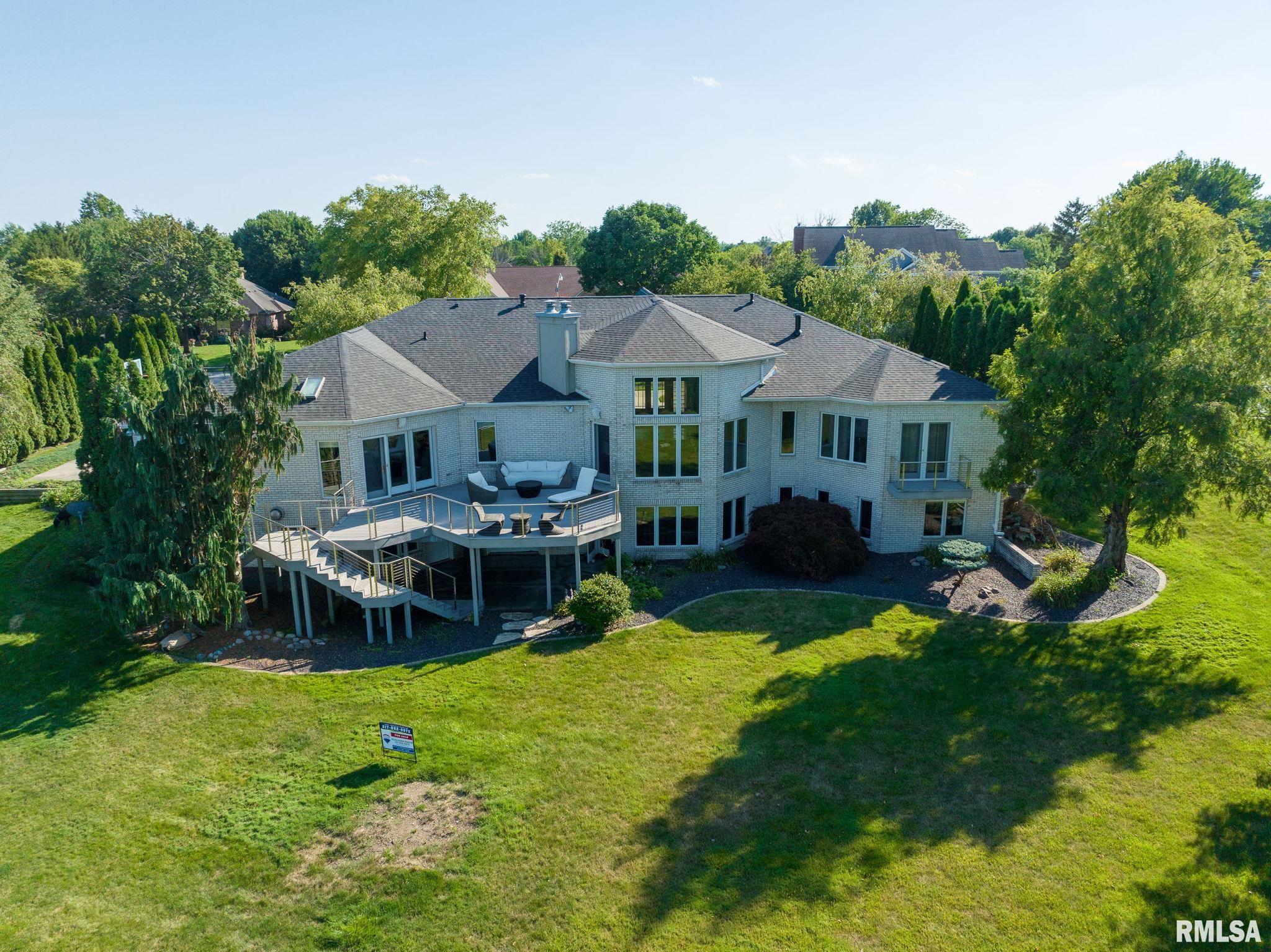 5200 Eagle Ridge Springfield, IL 62711 - Photo 99 of 99