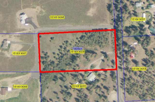 0 North Christensen Road Medical Lake, WA 99022 - Photo 9 of 9