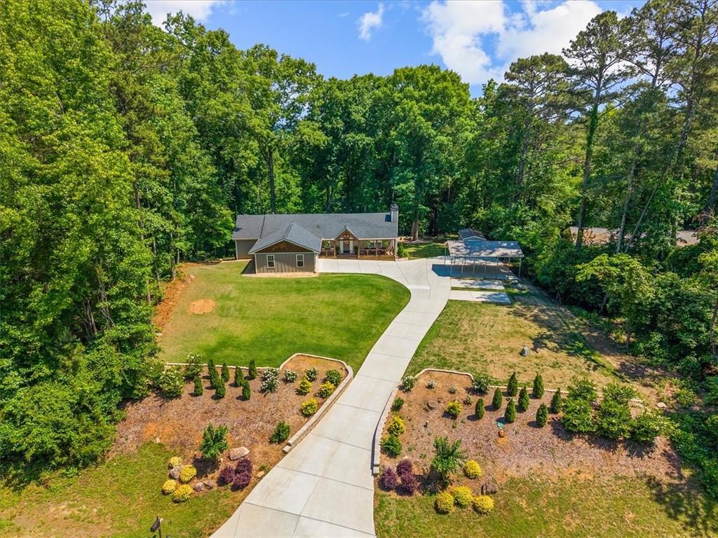 8960 Browns Bridge Road Gainesville, GA 30506 - Photo 60 of 61