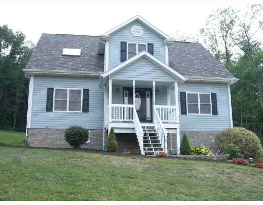 145 Acme Road Canonsburg, PA 15317 - Photo 1 of 8 Exterior Front.