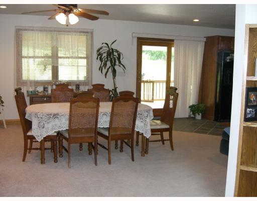 145 Acme Road Canonsburg, PA 15317 - Photo 3 of 8 Dining Room.