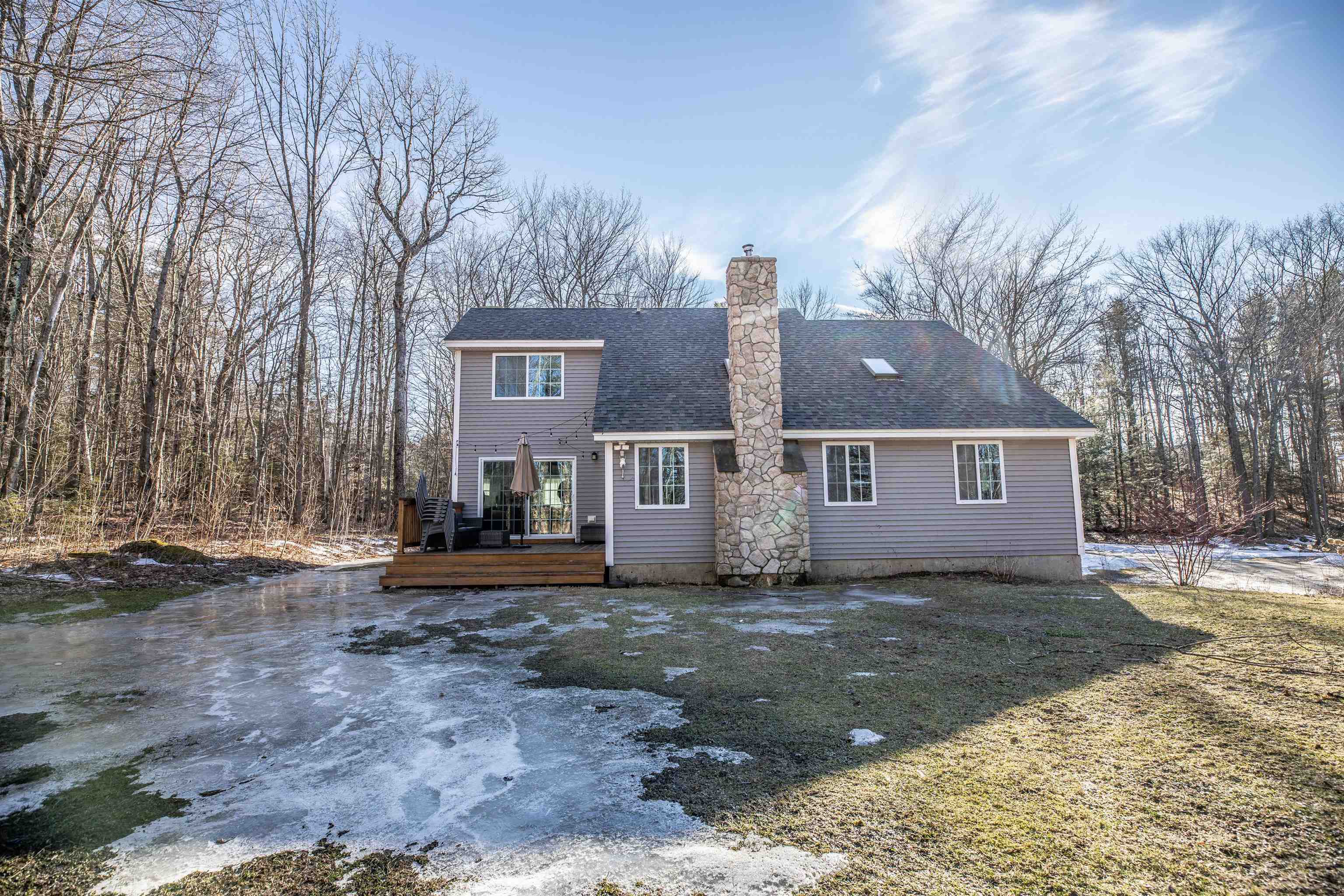 31 Birch Road Peterborough, NH 03458 - Photo 23 of 26 Gallery Image 23