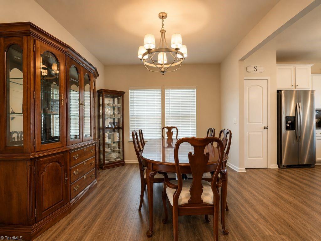 3125 Fortnight Road Pfafftown, NC 27040 - Photo 20 of 40