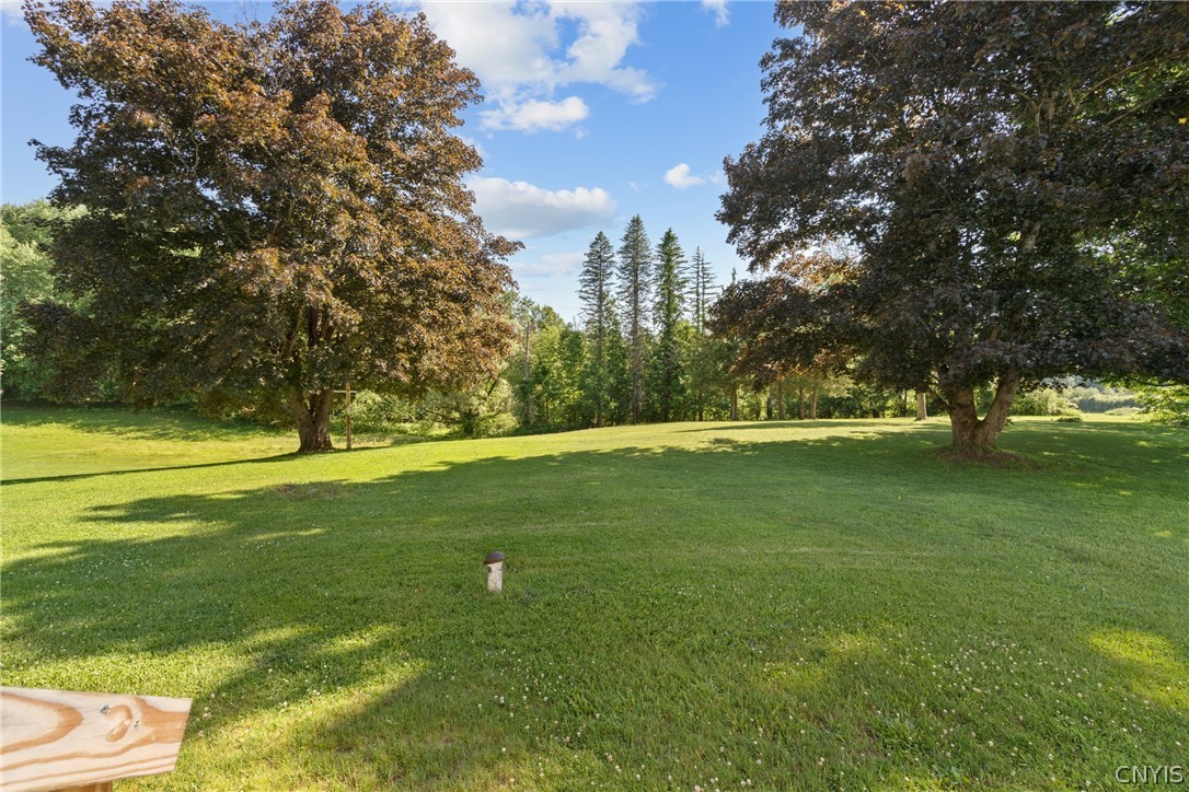 39 Red Mill Road Parish, NY 13131 - Photo 26 of 33