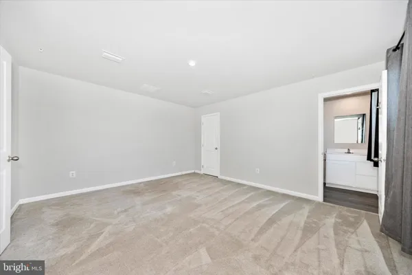 a view of small space