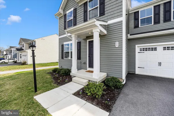 $399,900 | 99 Charlotte Street, Hagerstown, MD 21740