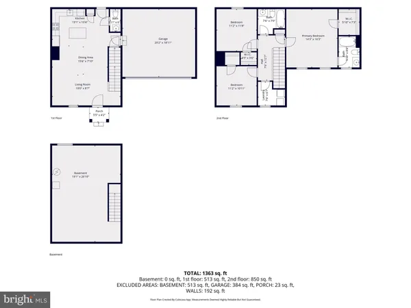 $415,000 | 99 Charlotte Street, Hagerstown, MD 21740