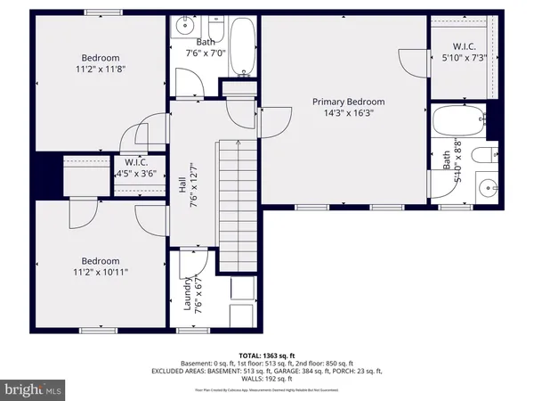 $415,000 | 99 Charlotte Street, Hagerstown, MD 21740