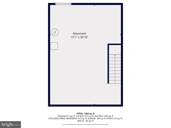 $399,900 | 99 Charlotte Street, Hagerstown, MD 21740