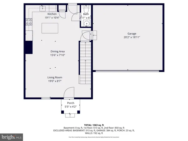 $399,900 | 99 Charlotte Street, Hagerstown, MD 21740