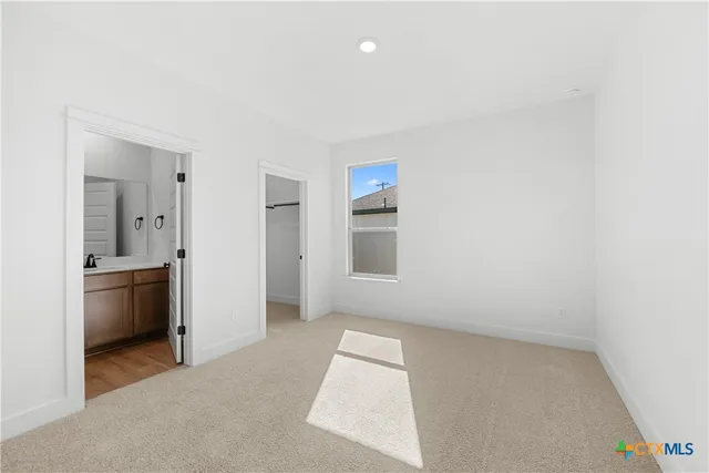 a view of small space