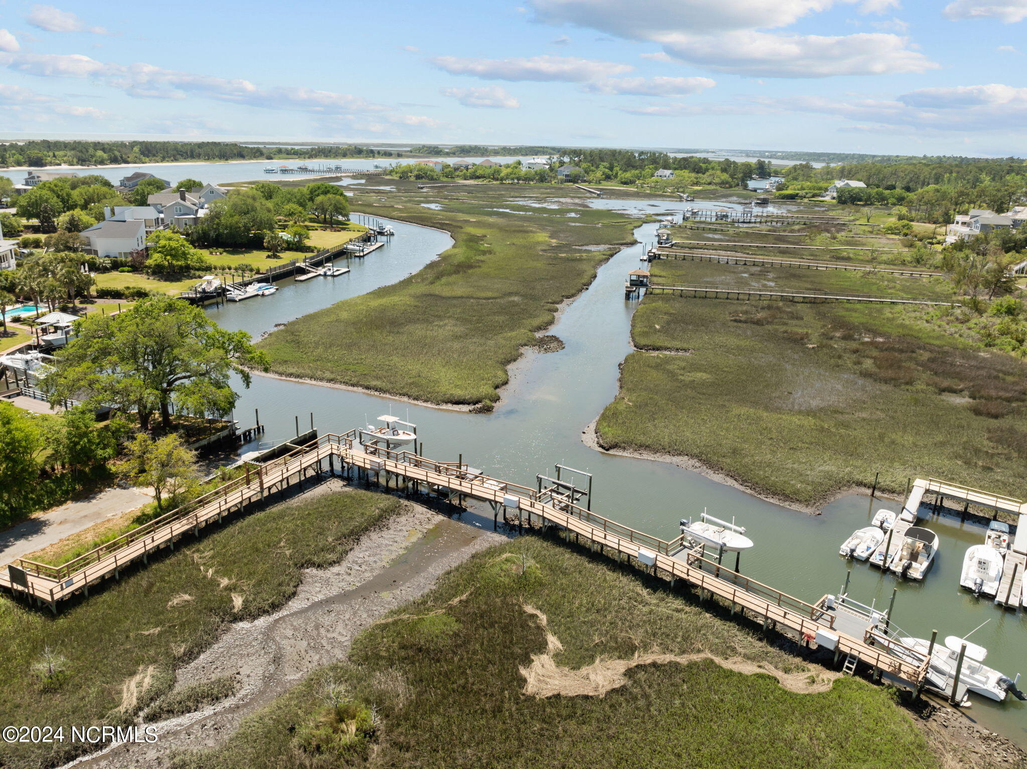 821 Shinn Point Road Wilmington, NC 28409 - Photo 61 of 63 60