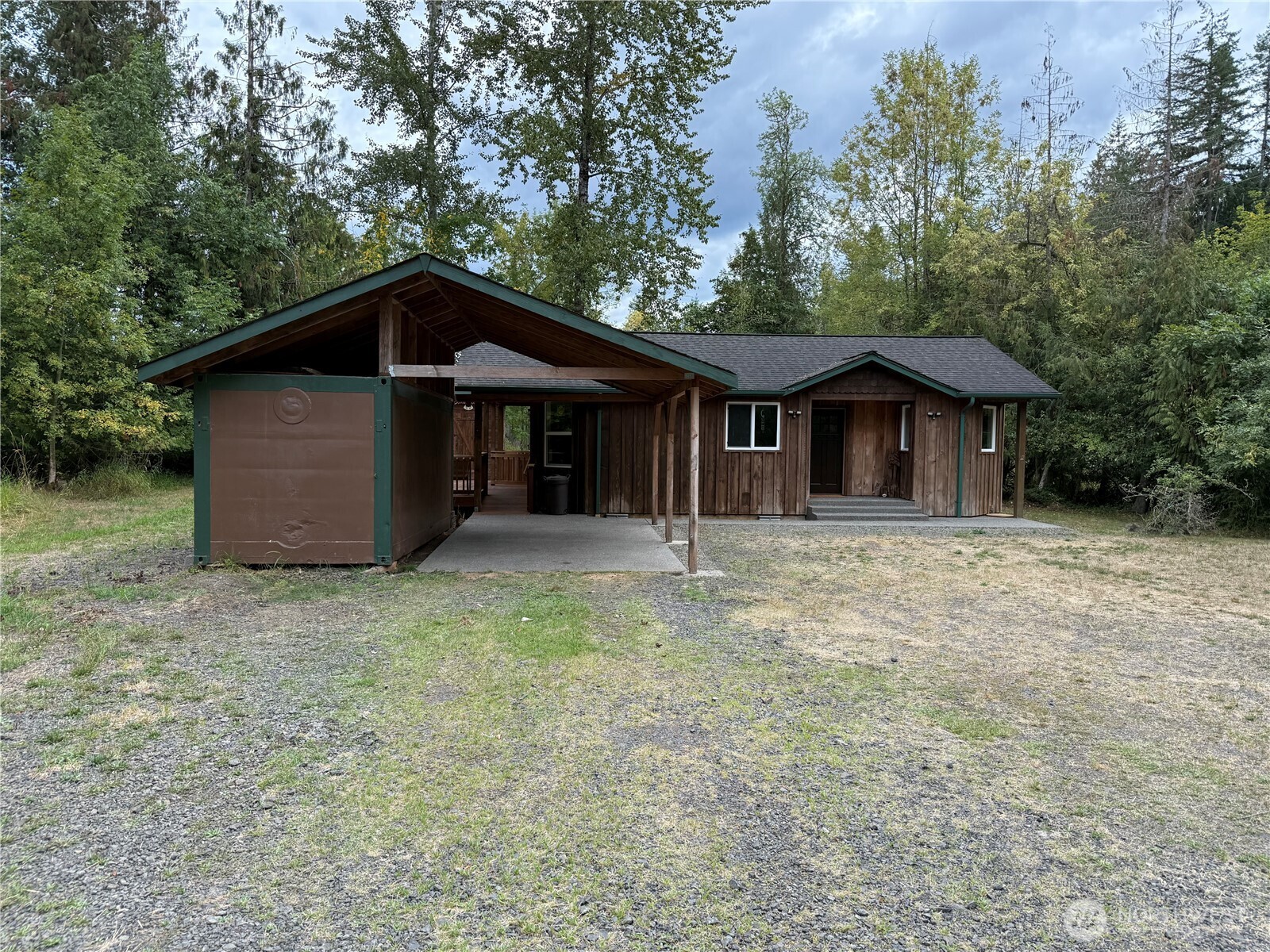 160 Hall Road Silverlake, WA 98645 - Photo 1 of 14 Gallery Image 1