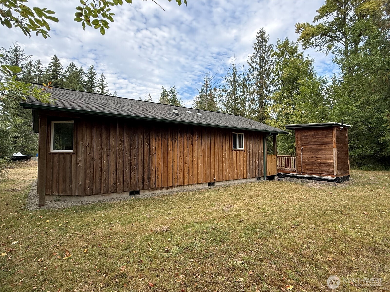 160 Hall Road Silverlake, WA 98645 - Photo 11 of 14 Gallery Image 11