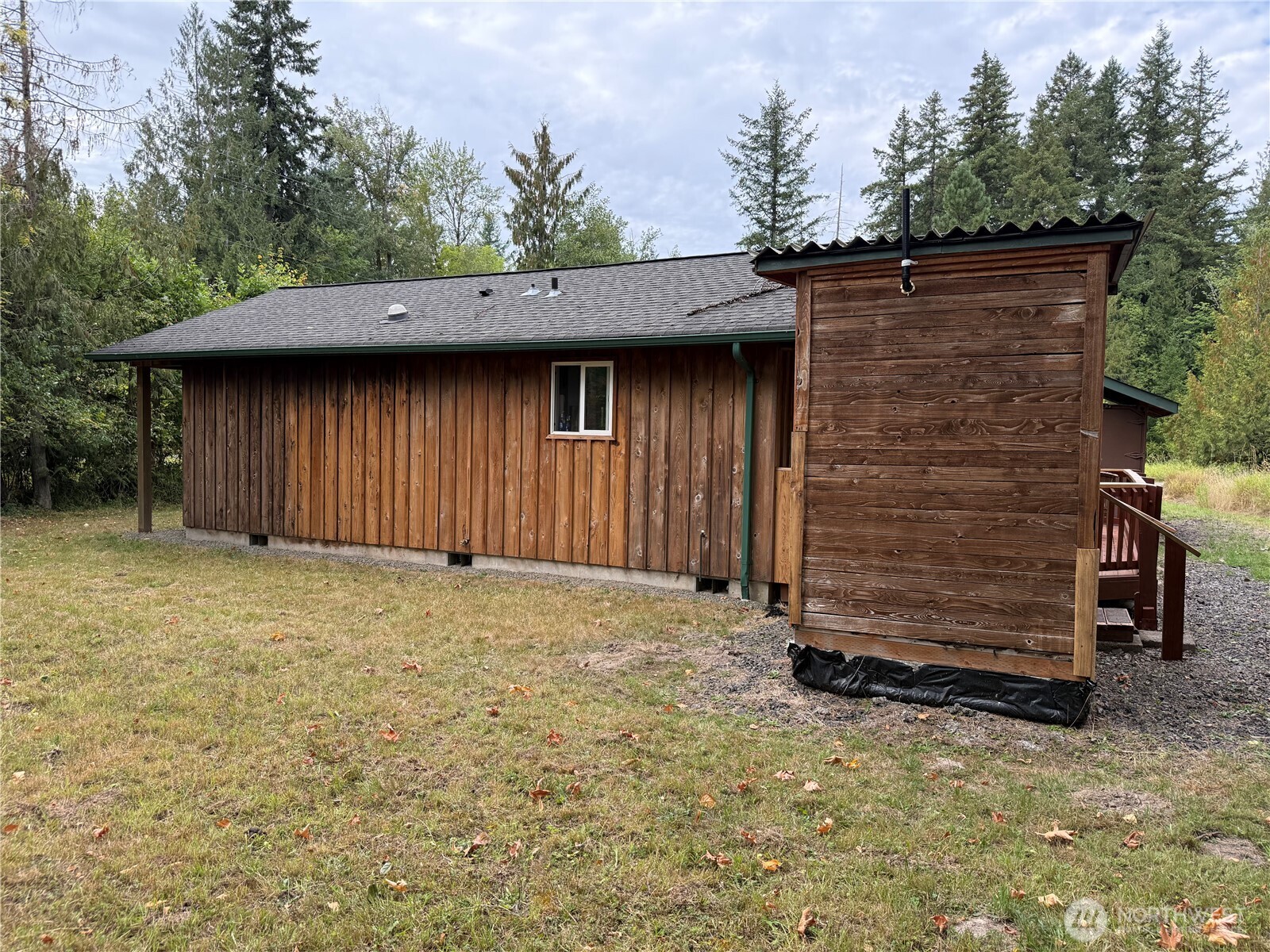 160 Hall Road Silverlake, WA 98645 - Photo 13 of 14 Gallery Image 13