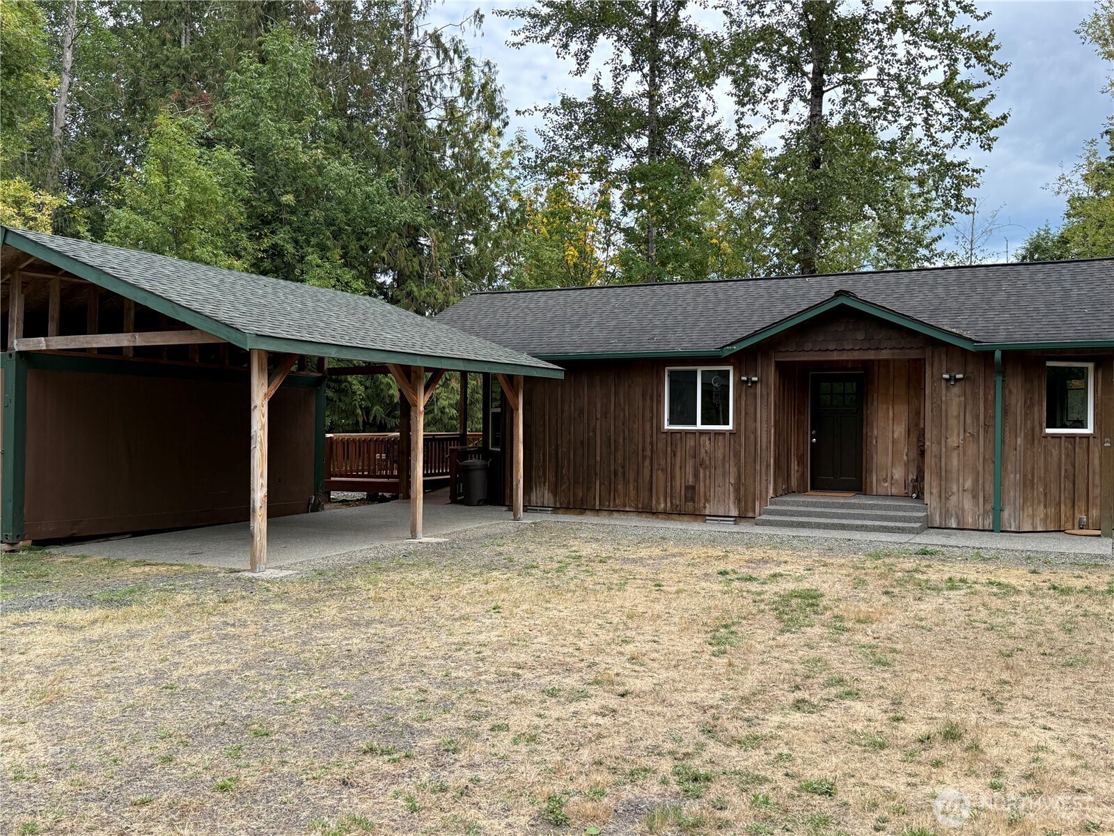 160 Hall Road Silverlake, WA 98645 - Photo 2 of 14 Gallery Image 2