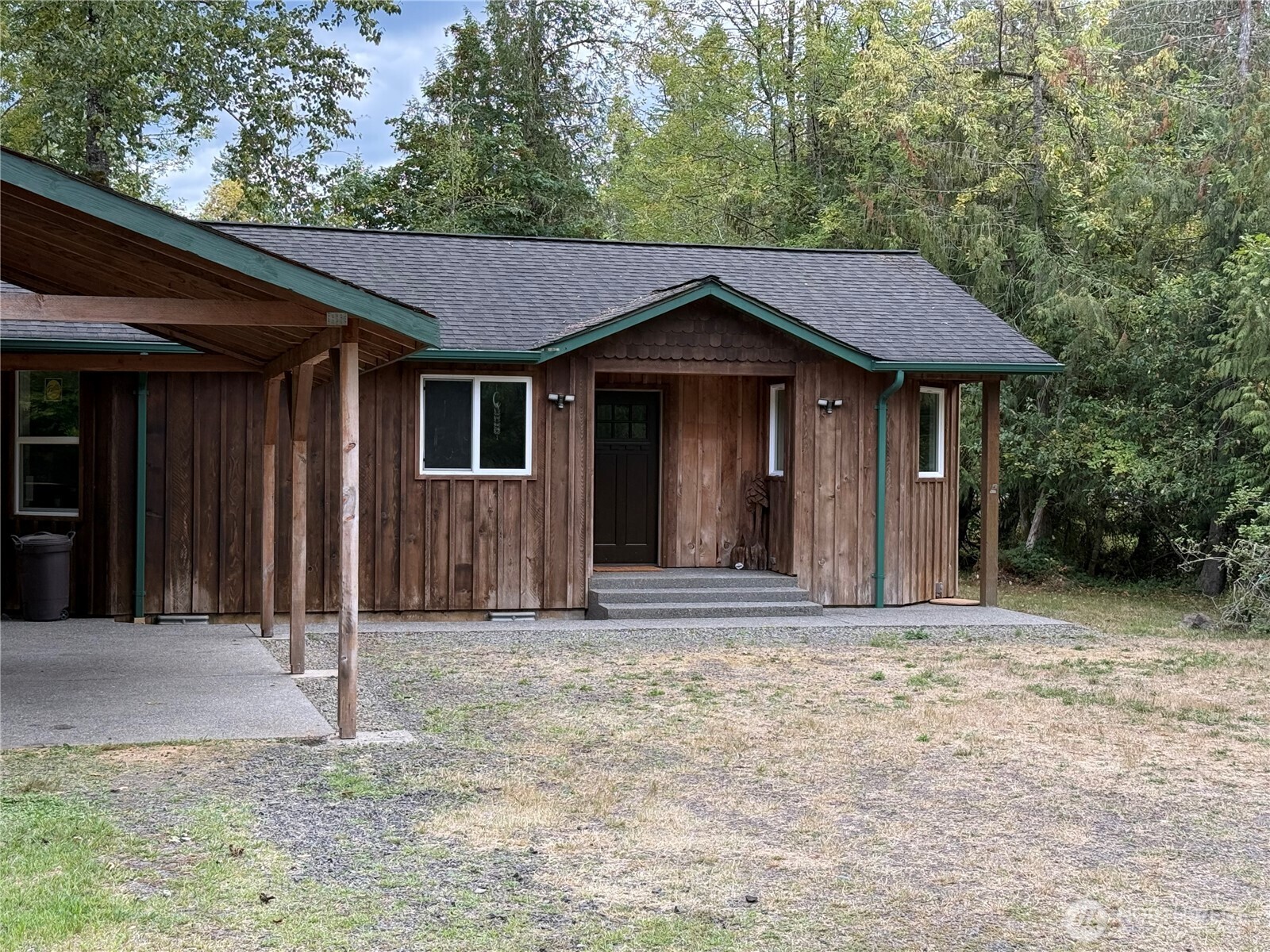 160 Hall Road Silverlake, WA 98645 - Photo 4 of 14 Gallery Image 4