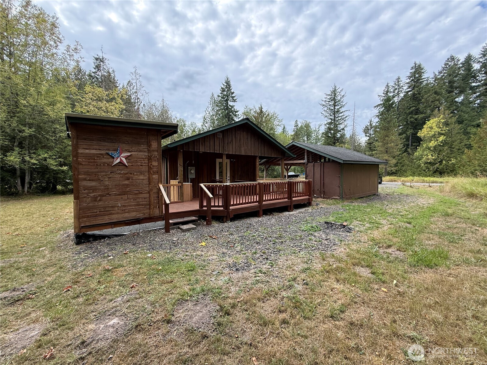 160 Hall Road Silverlake, WA 98645 - Photo 7 of 14 Gallery Image 7