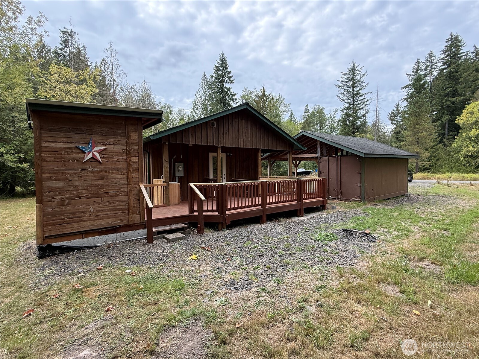 160 Hall Road Silverlake, WA 98645 - Photo 9 of 14 Gallery Image 9