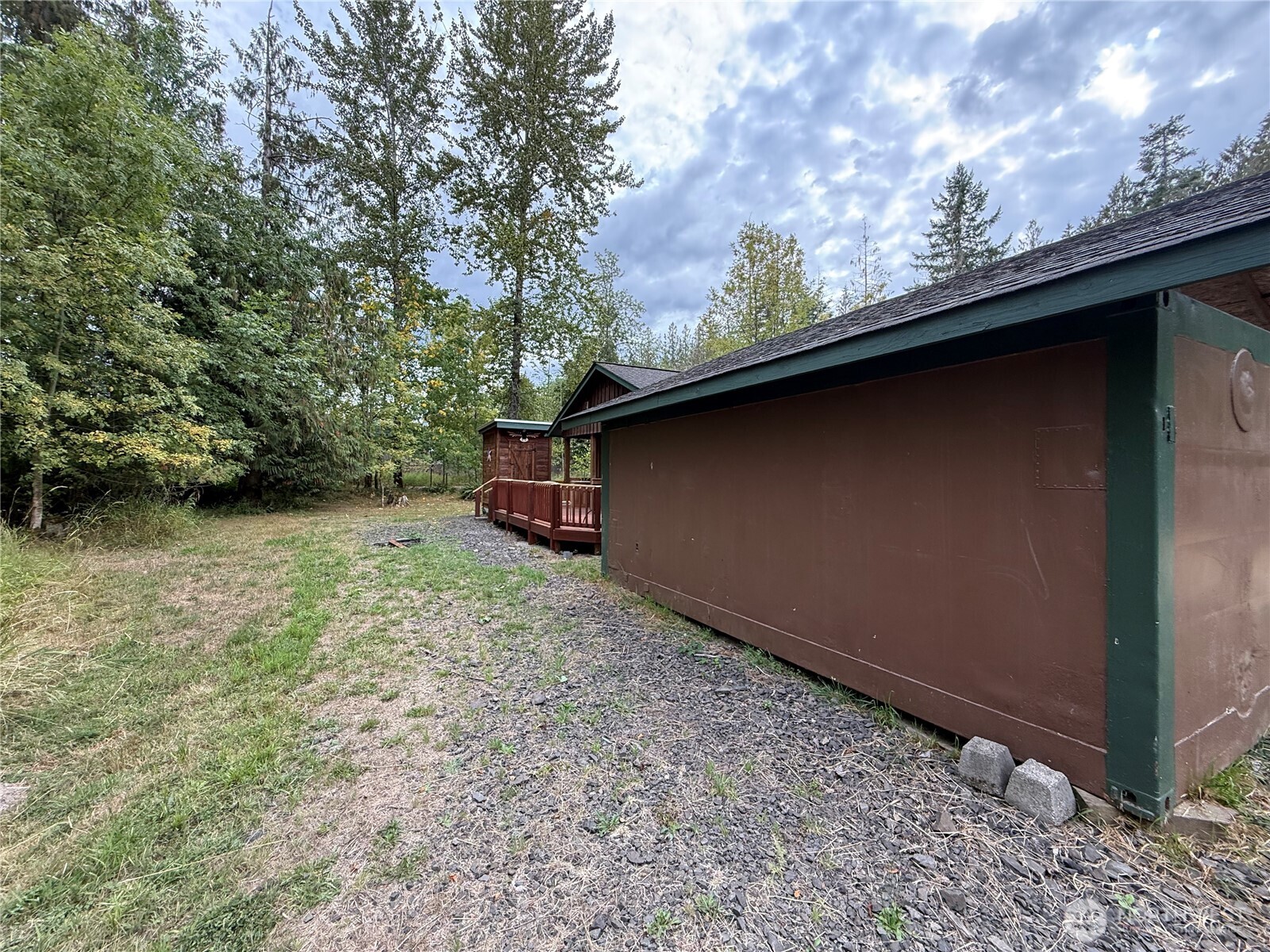 160 Hall Road Silverlake, WA 98645 - Photo 10 of 14 Gallery Image 10