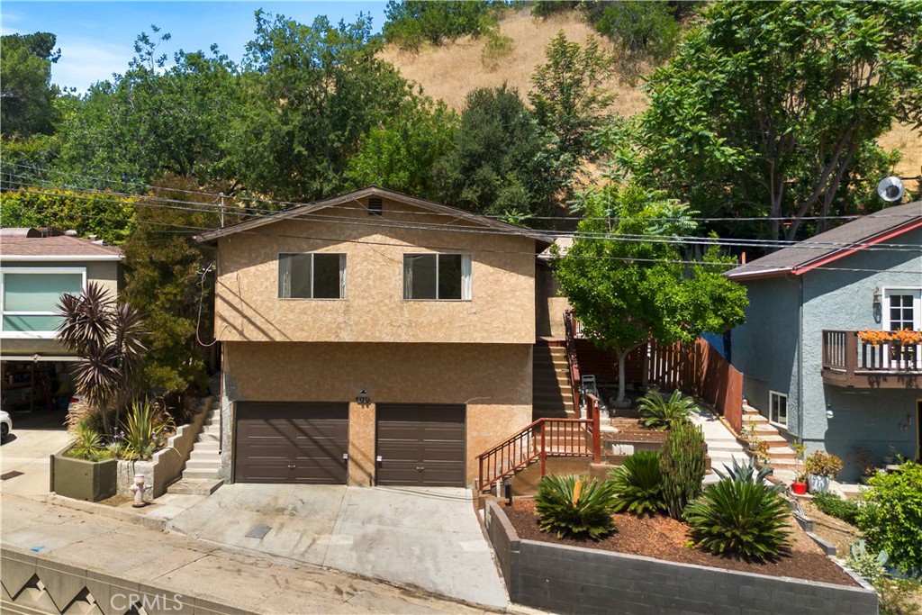 5335 Monterey Road Los Angeles, CA 90042 - Photo 2 of 33