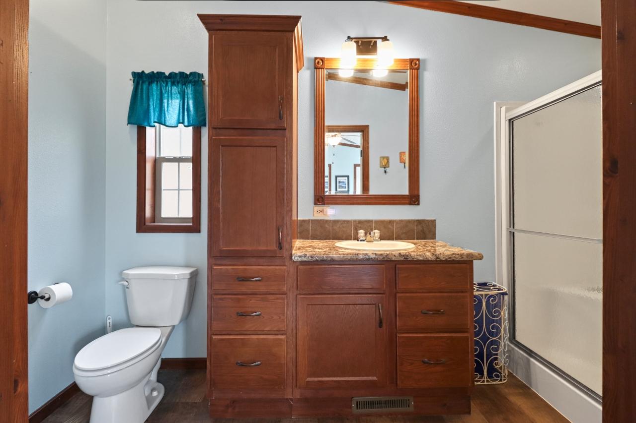 6225 Wood Lake Road Land O'Lakes, WI 54540 - Photo 10 of 24 Gallery Image 10
