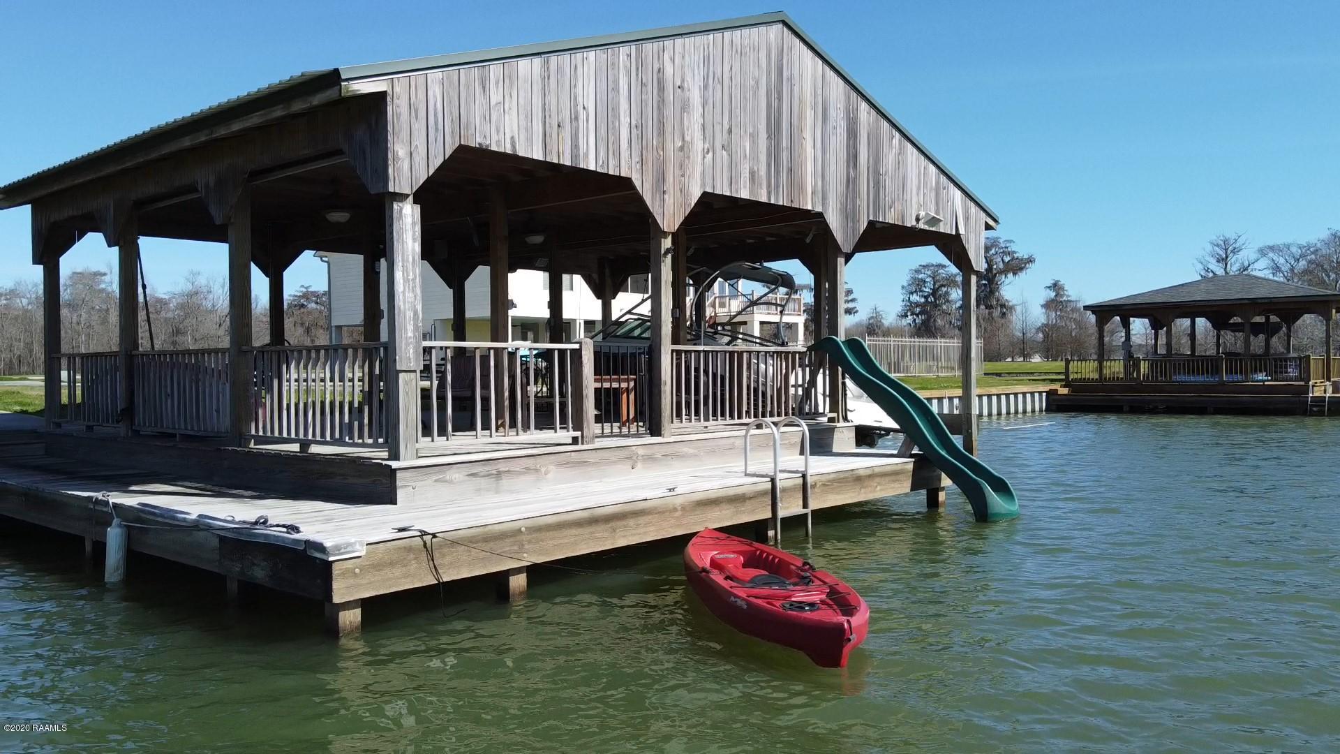 780 North Wilderness Road Port Barre, LA 70577 - Photo 27 of 30 Gallery Image 27